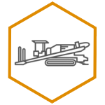Infrastructure Icon