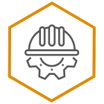 Plant Shutdown Icon