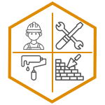 Renovation Icon