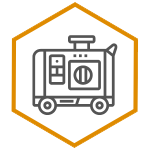 Generator Icon