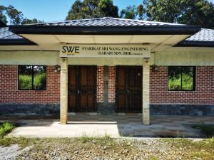 Sipitang Branch Office