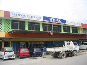 Office 1995 - 2009
