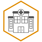 Hospital Icon