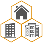 Residential Icon