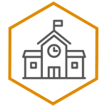 School Icon